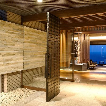 Hotel Atami Sekaie Zewnętrze zdjęcie