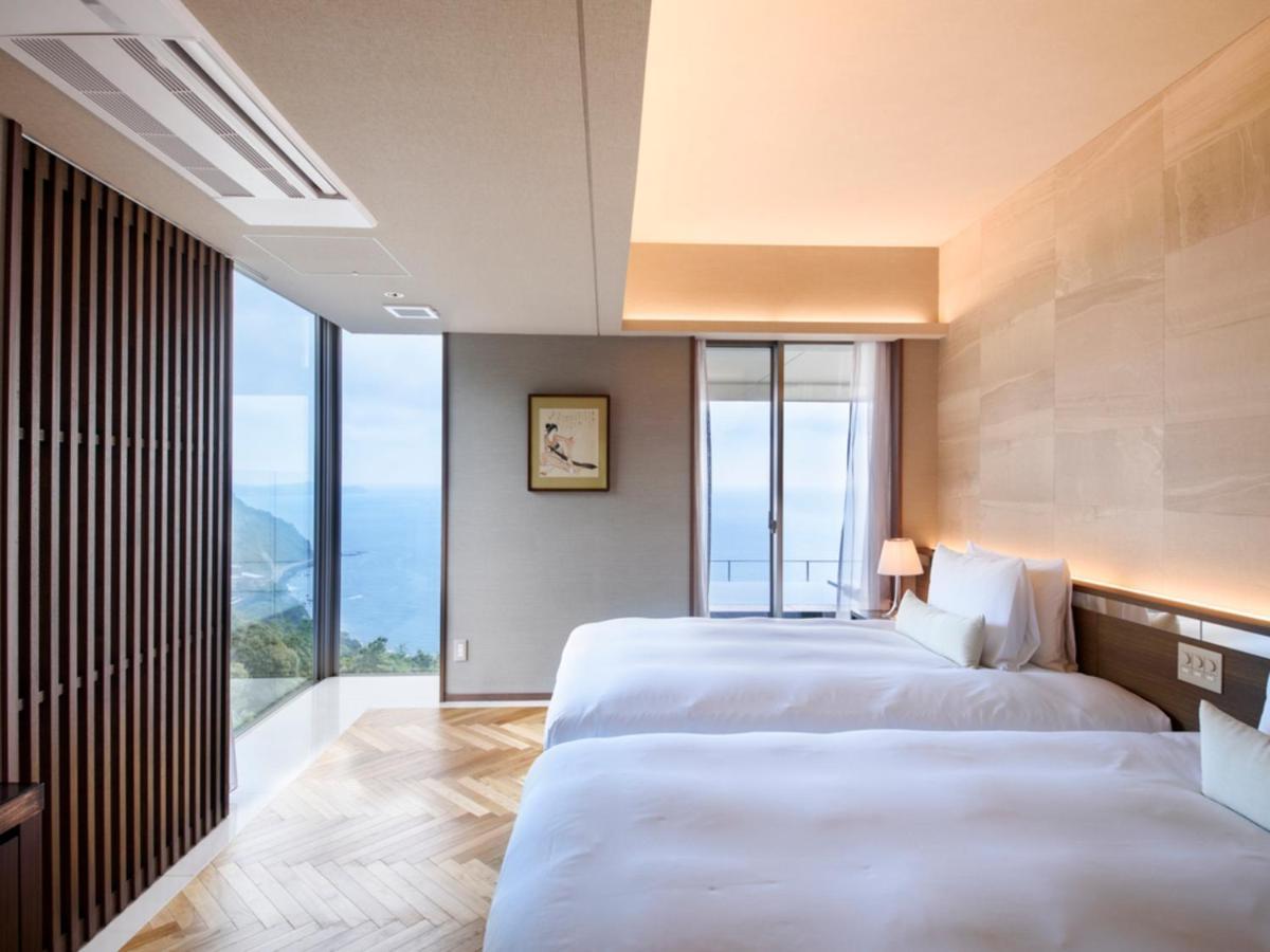 Hotel Atami Sekaie Zewnętrze zdjęcie