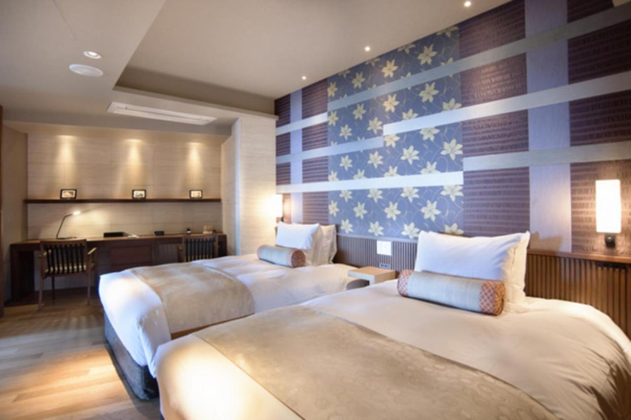 Hotel Atami Sekaie Zewnętrze zdjęcie