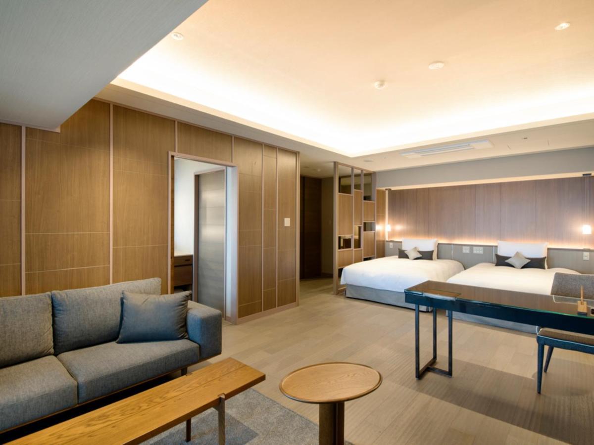 Hotel Atami Sekaie Zewnętrze zdjęcie