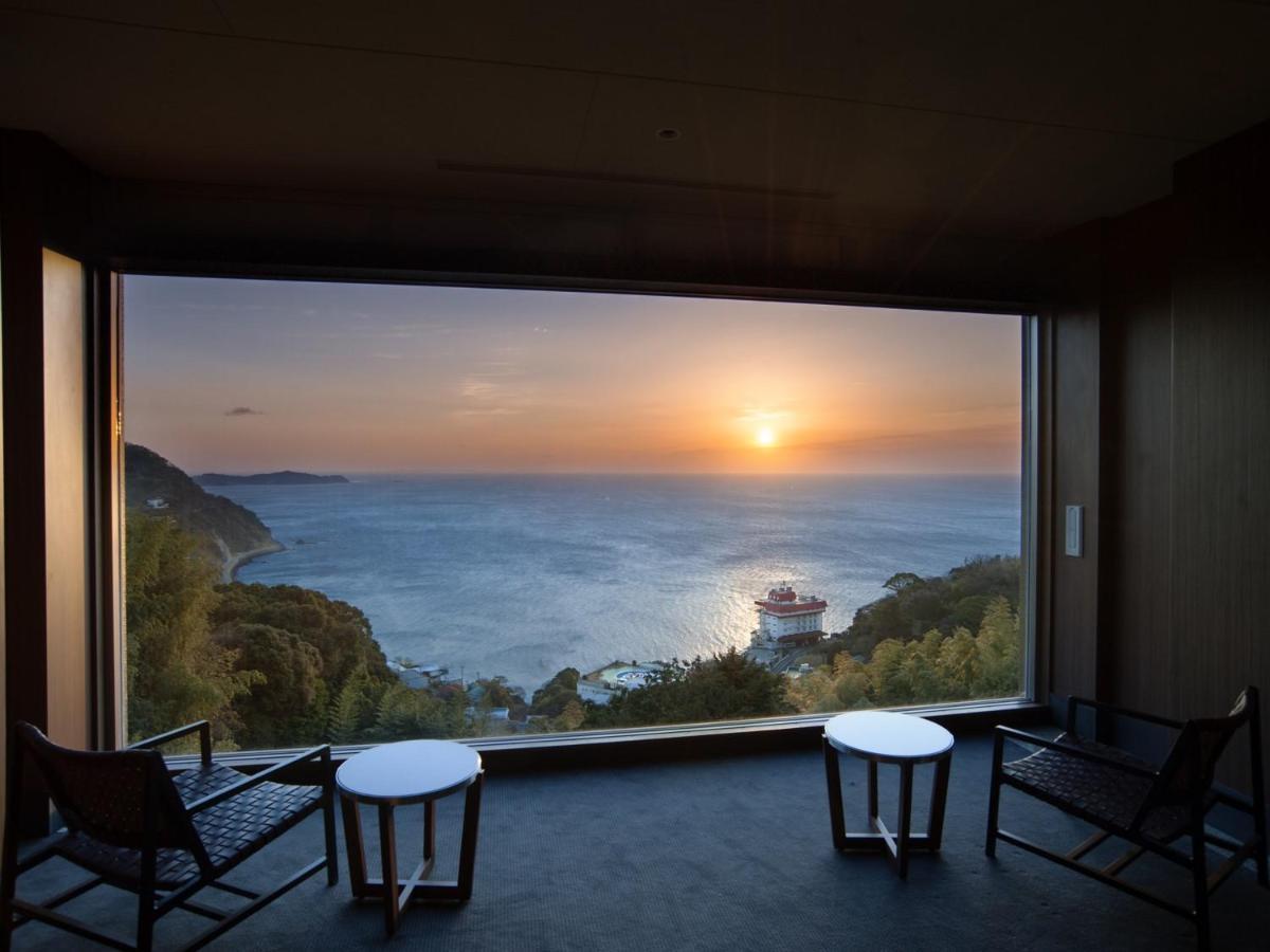 Hotel Atami Sekaie Zewnętrze zdjęcie