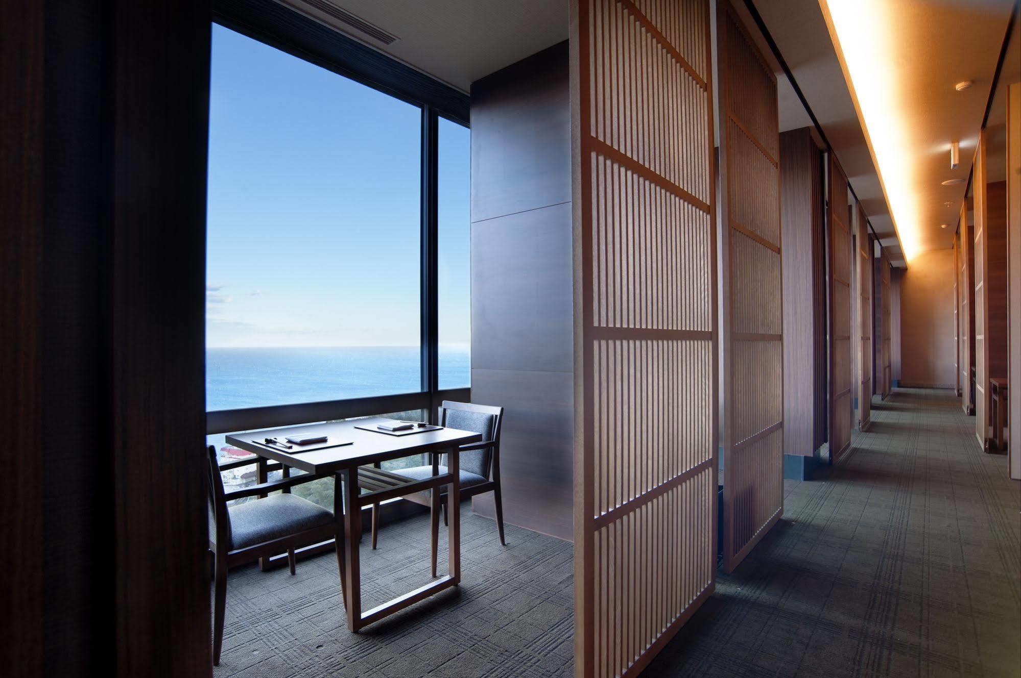 Hotel Atami Sekaie Zewnętrze zdjęcie