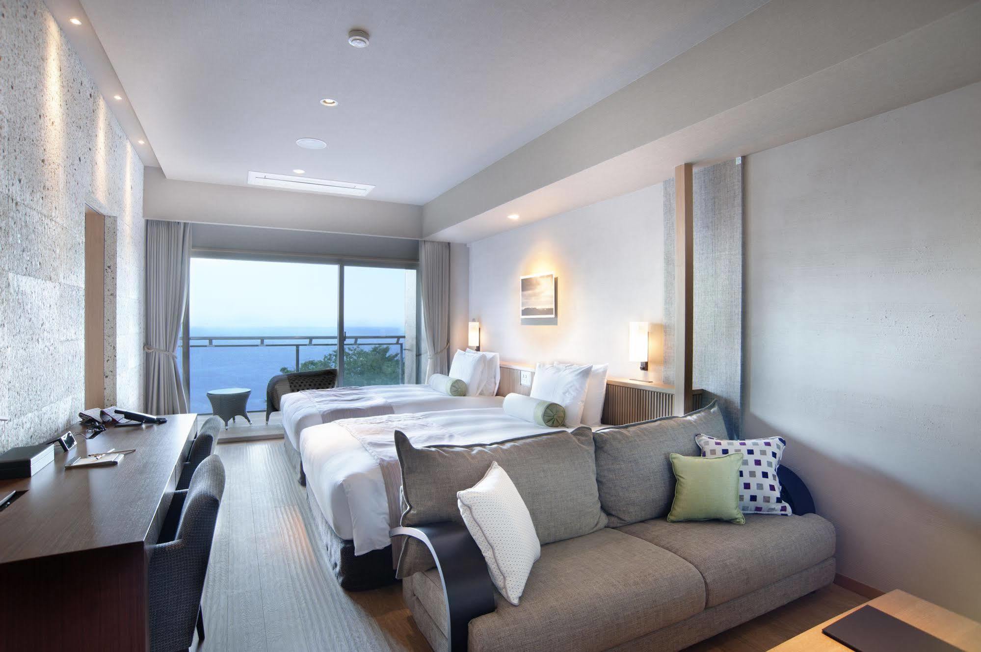 Hotel Atami Sekaie Zewnętrze zdjęcie