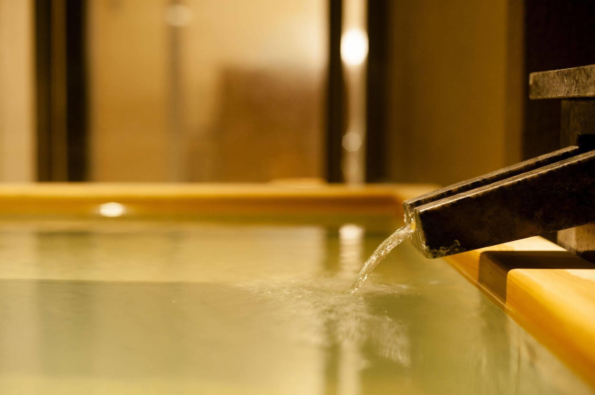 Hotel Atami Sekaie Zewnętrze zdjęcie