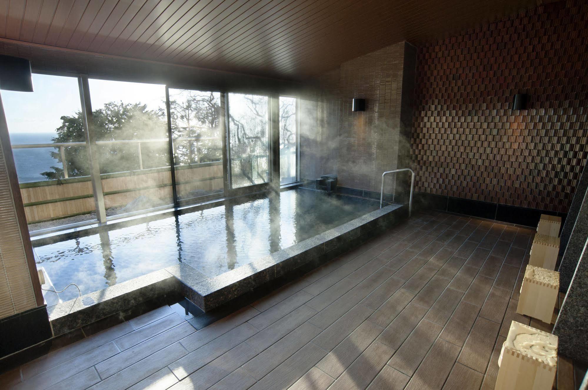 Hotel Atami Sekaie Zewnętrze zdjęcie