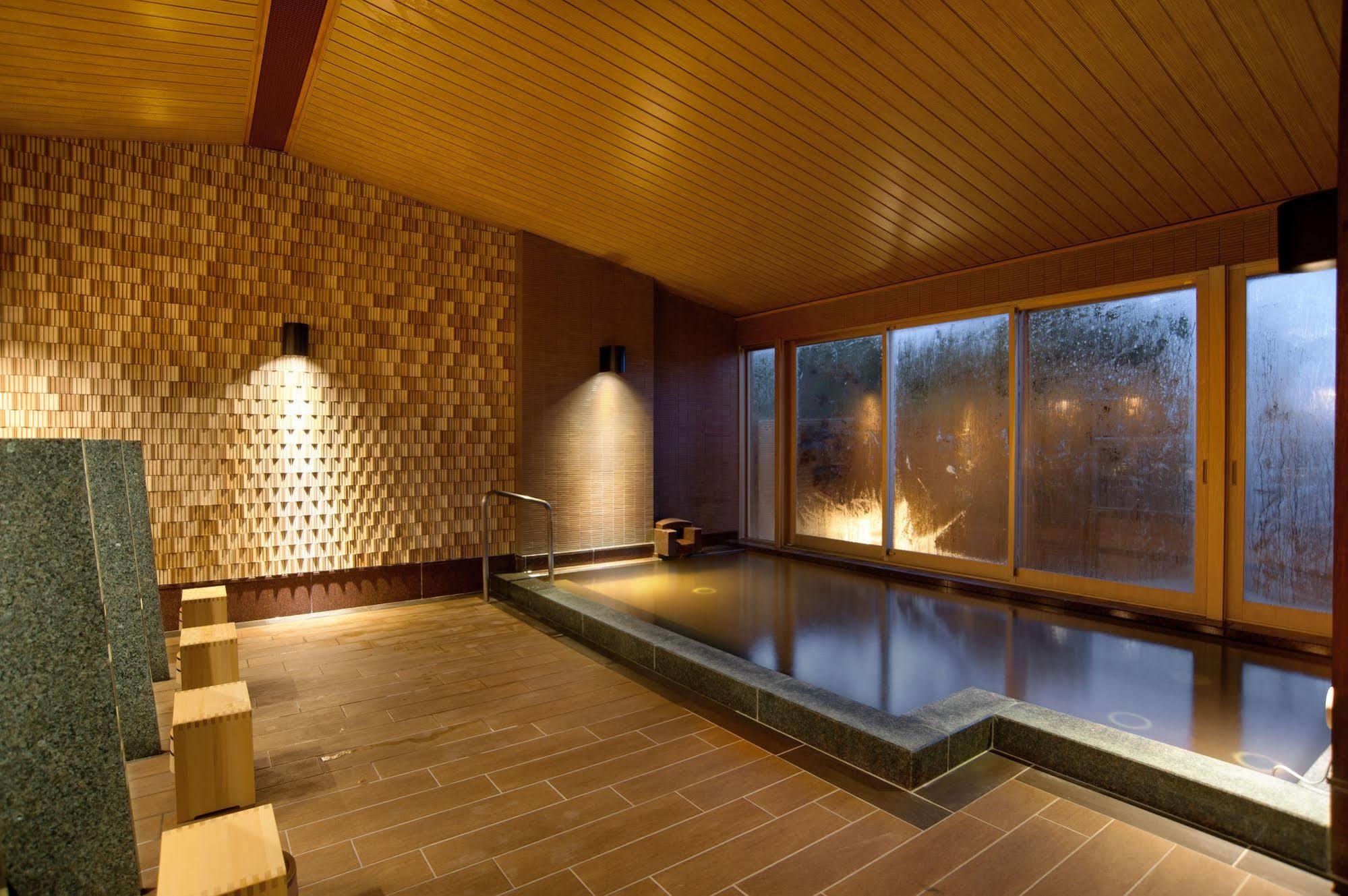 Hotel Atami Sekaie Zewnętrze zdjęcie